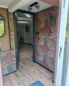 Vakantiewoning De Koolboet