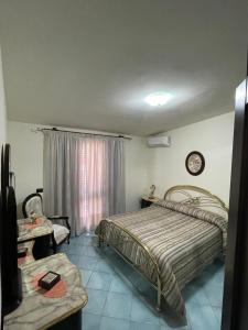 La Coccinella Rooms Milazzo
