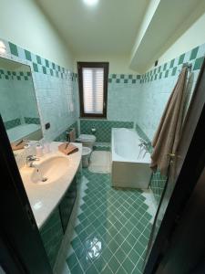 La Coccinella Rooms Milazzo
