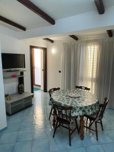 La Coccinella Rooms Milazzo