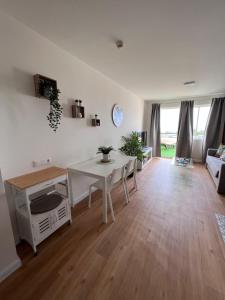 Apartamento Las vistas