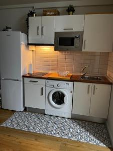 Apartamento Las vistas