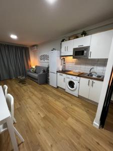 Apartamento Las vistas