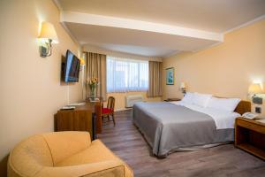 Hotel Diego de Almagro Concepción