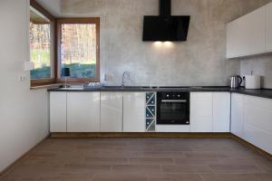 Dom całoroczny Sudeckie Wzgórze