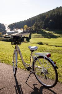 Szélrózsa Vendégház Demjén