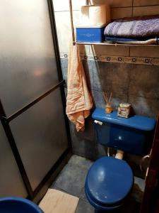 Viví Iguazú Casa Familiar