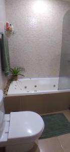 Viví Iguazú Casa Familiar