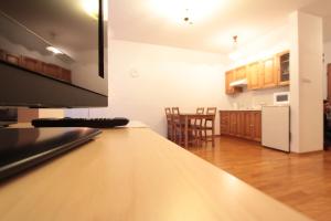 Warsaw City Apartments