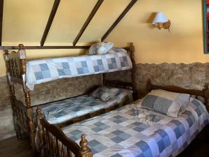 Apartment de las Nieves