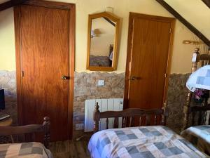 Apartment de las Nieves