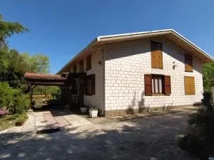 La Casa di Anna nel Parco della Majella Abruzzo Rapino CH - Commino