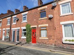 Mill Cottage - Cheddleton