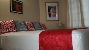 ROSI Ocean Sand Hotel Apt (@Sandcastles)