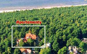 Apartament Krynica Morska