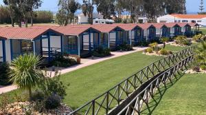 Costa do Vizir Beach Village