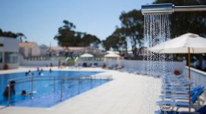 Costa do Vizir Beach Village