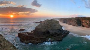 Costa do Vizir Beach Village