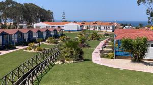 Costa do Vizir Beach Village