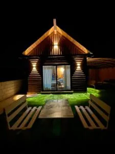 בקתת החרמון - Odem