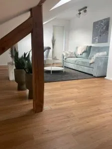 FederKern Simonskall - Simonskall