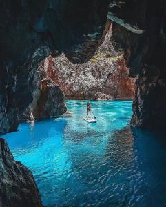 Domus Deiana Case Vacanza img27