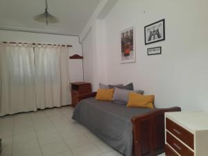 Departamento Coronel Arias