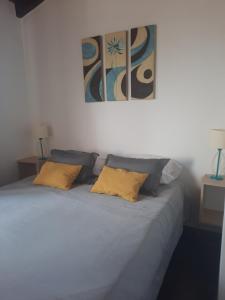 Departamento Coronel Arias