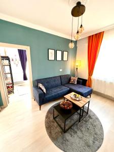 Chic& cosy house with Kars Panorama