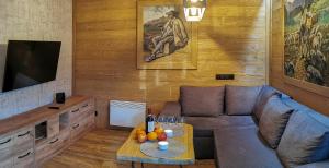 Apartament CIUPAGA