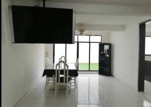 Hogar amplio y acogedor