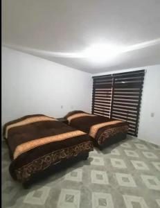 Hogar amplio y acogedor