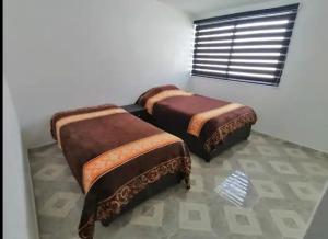 Hogar amplio y acogedor