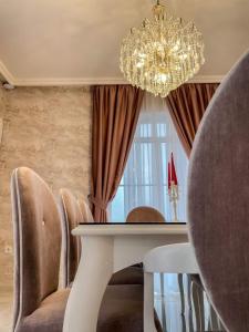 Diamond Villas Complex