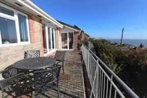 Bella Vista - Wroxall