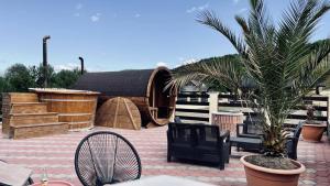 Pensiunea Adolescenta