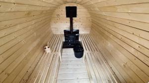 Pensiunea Adolescenta