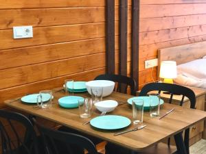 Studio Apartment NFT New Gudauri Atrium 130