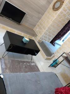 Appartements le petit paradis 70 : photos des chambres