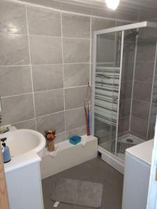 Appartements le petit paradis 70 : photos des chambres