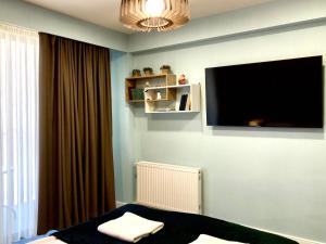 Studio Apartment NFT New Gudauri Atrium 130