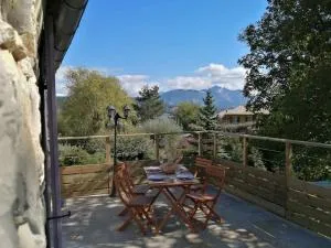 Gîte de la Viola 2* - La Piarre