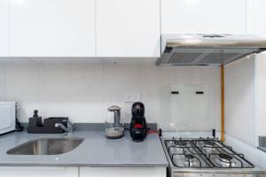 Nice Studio in JVC - Pool & Gym