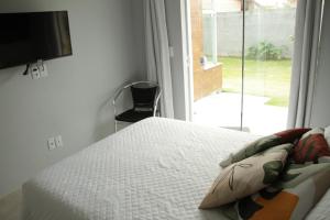 Rosa Surf Hostel & Food