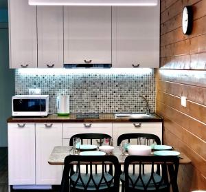 2-room Apartment NFT New Gudauri Atrium Suite