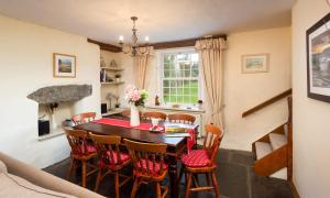 Birchmill Cottage