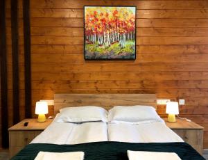 2-room Apartment NFT New Gudauri Atrium Suite