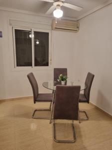 Taylors Camposol Apartment