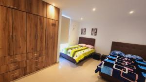 Departamento exclusivo en Ica