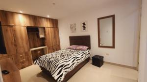 Departamento exclusivo en Ica